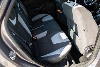 Ford Focus Kombi Trend / AJ NA SPLÁTKY / PROTIÚČET / - 17