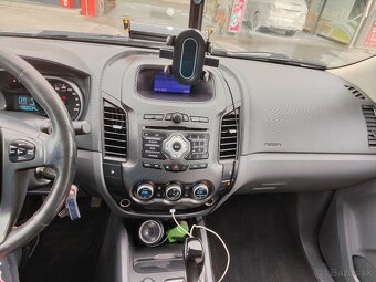 Ford ranger 3,2l r.v.2014 147kw - 17