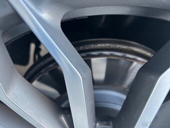 Audi A6 C7 200kw - 17