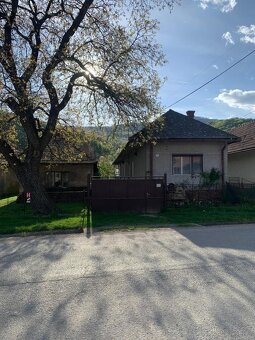 Na predaj dva rodinné domy v Rožňave, m.č. Nadabula - 17