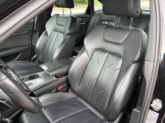 Audi A6 C8 , 45 TDI 170kw , Quattro (2020) - 17