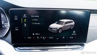 Škoda Octavia Combi 2.0 TDI SCR Style - 17