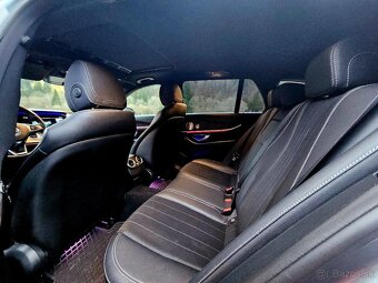 Mercedes e350d all terrain - 17