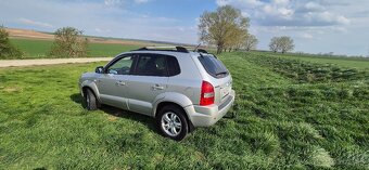Hyundai Tucson 2,0 CRDi VGT - 17