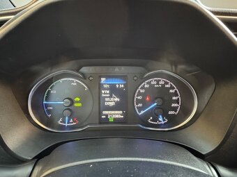 Toyota Yaris 1.5 Hybrid Selection e-CVT - 17