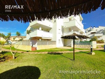 3-izbový apartmán | Španielsko - El Verger - 17