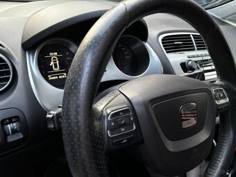 Seat Altea XL 1.4 TSi 92Kw COPA r.v. 2012 - 17