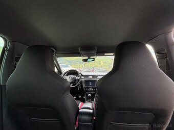 Škoda Rapid 1.0 TSI 110k Monte Carlo 119 000km - 17