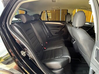Volkswagen Golf 1.4 TSI BMT 122k Comfortline - 17