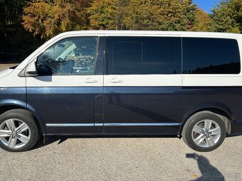 Multivan T6.1 CRUISE - 17