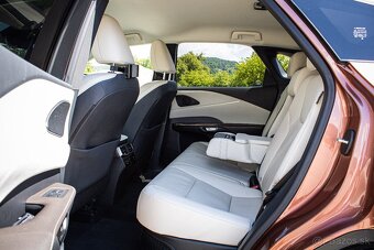 Lexus RX 350h Executive,1.Majiteľ-SK, Nelakované, fólia, DPH - 17