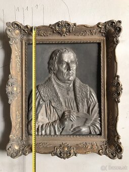 staré obrazy a rámy - 17