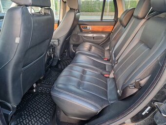 Range Rover Sport 3.0 TD 4x4 - 17