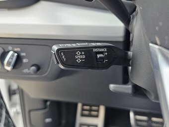 Audi Q5 Sportback 50, S-Line, 210kw, rok výroby 2022 - 17