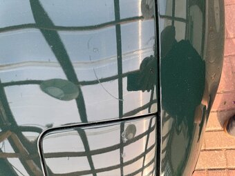 Mazda MX-5 cabrio Miata - 17