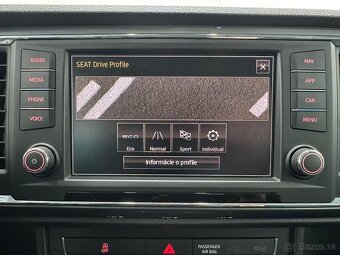 Ateca 1,6 TDI CR Eco Style 85kW M6 - 17