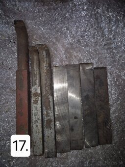 Predam - 17