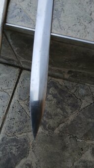 Šabla vz.24 protektorat. - 17