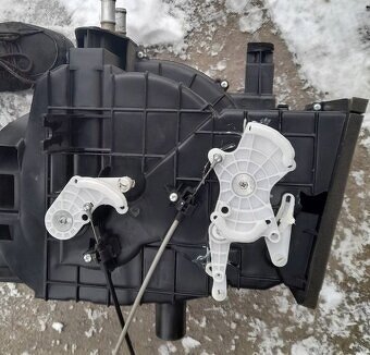 CHEVROLET AVEO 62KW--R.V.2010-MOTOR B12D1 - 17