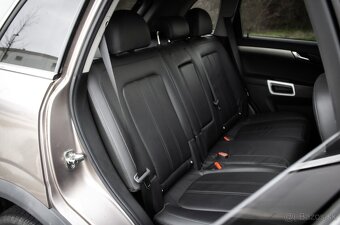 Opel Antara 2.2 CDTI 184k 4x4 Cosmo A/T - 17