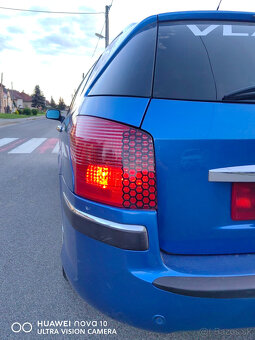 Peugeot 407SW 2.0 100kw RHR 2007 - 17