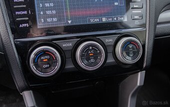 Subaru Forester 2.0D-S CVT 4x4 automat - 17
