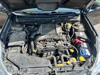 Subaru Legacy kombi (Wagon) 2.0 D Sport VC/VF - 17