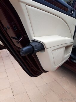 Škoda Superb - 17
