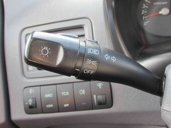 Hyundai Tucson 2.0 - 4x4 - MAJITEĽ - splátka 99,-€ - 17