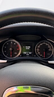 Audi a4 allroad 2.0 TFSI - 17
