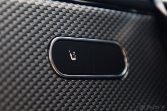 Mercedes-Benz CLA Shooting Brake SB 200 d A/T - 17