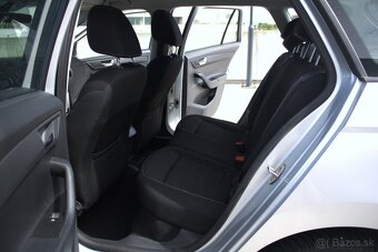 Škoda Fabia Combi 1.2 TSI 110k Style MT6 - 17