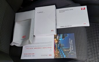 Kia Ceed 1.0 T-GDi 73kW Silver - 17