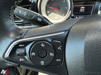 Opel Insignia 2.0 CDTi A/T S&S Elegance, Pôvodný lak, SR - 17