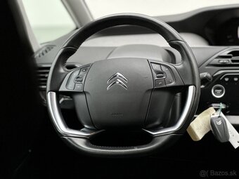 Citroen C4 Grand Spacetourer BlueHDi 130 Feel 7 MIESTNE LED - 17