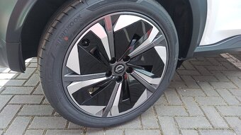 NISSAN JUKE MY24 N-CONNECTA 7DCT - 17