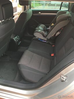 VOLKSWAGEN PASSAT B8 2.0 TDi VIRTUAL COCKPIT - 17