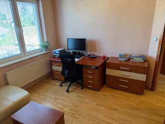 Dvojgeneračný rodinný dom KAMENÁRSKA ul. - 17