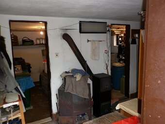 Nižne Raslavice časť Mlyn - 17