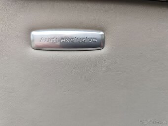 Audi Q7 S-line/Audi Exclusive 3.0tdi - 17