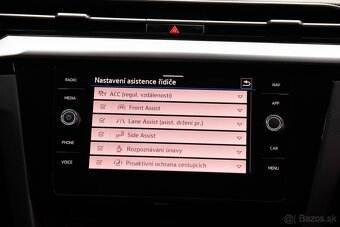 Volkswagen Arteon Shooting Brake 2.0TDI 110kW, automat, DPH - 17