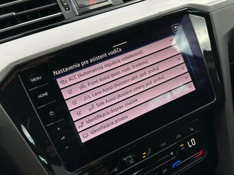 Volkswagen Passat Variant 2.0 TDi DSG - 17