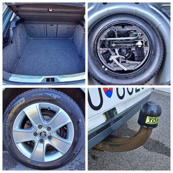 Škoda Superb 1.9 TDI PD Ambiente - vyrobené bez DPF filtra - 17