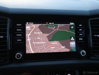 Odstúpim leasing na Kodiaq Sportline 2020 DSG, len 110tis.km - 17