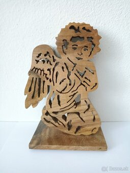 Drevené hračky - 17