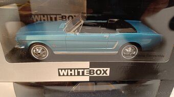 AUTOMODELY 1:24 – časť 1 - 17