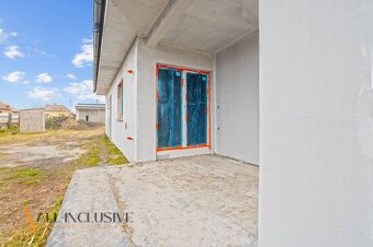 ALL INCLUSIVE | NA PREDAJ 3-IZBOVÉ DVOJDOMY – NOVOSTAVBY, OK - 17