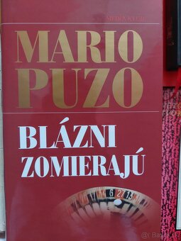 Historické romány - 17