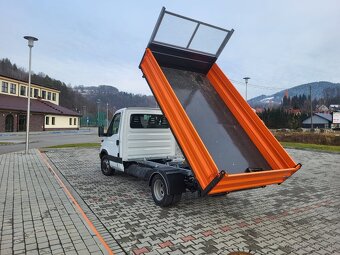 Predam nadstavbu 3 stranny sklapac / vyklapac - 17
