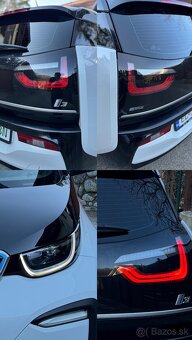 BMW i3 eDrive 94Ah Tepelné čerpadlo - 17
